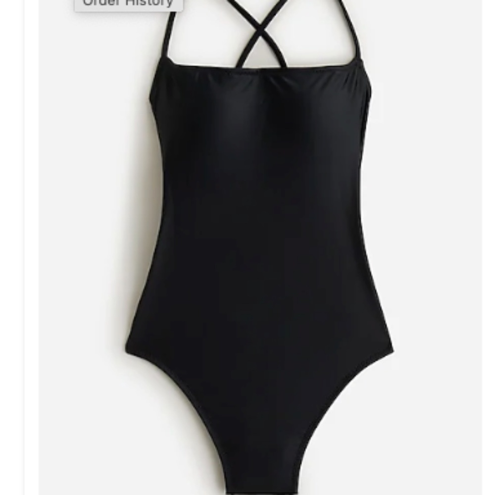J.Crew Swimsuit